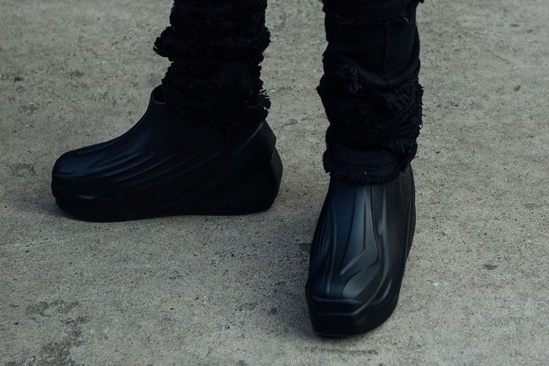 2024年春夏ミラノ・ファッションウィーク・メンズにおけるフットウェアのトレンドをチェック Best Footwear Trends at Milan Fashion Week Men's SS24 spring/summer 2024