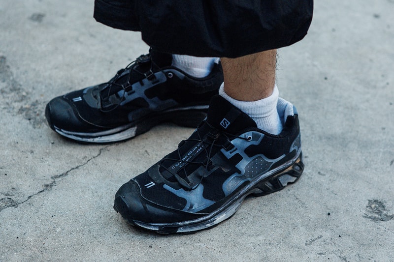2024年春夏ミラノ・ファッションウィーク・メンズにおけるフットウェアのトレンドをチェック Best Footwear Trends at Milan Fashion Week Men's SS24 spring/summer 2024