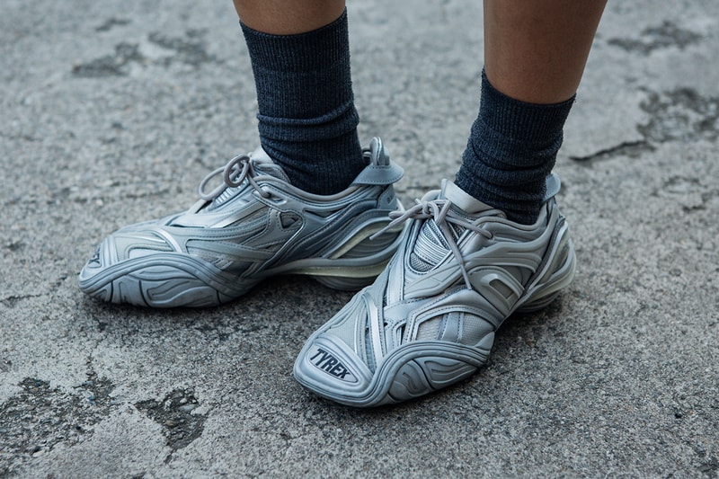 2024年春夏ミラノ・ファッションウィーク・メンズにおけるフットウェアのトレンドをチェック Best Footwear Trends at Milan Fashion Week Men's SS24 spring/summer 2024