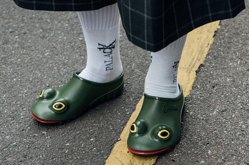 2024年春夏ミラノ・ファッションウィーク・メンズにおけるフットウェアのトレンドをチェック Best Footwear Trends at Milan Fashion Week Men's SS24 spring/summer 2024