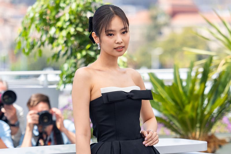 JENNIE の Marvel 作品出演の噂は全くのデマであったことが明らかに