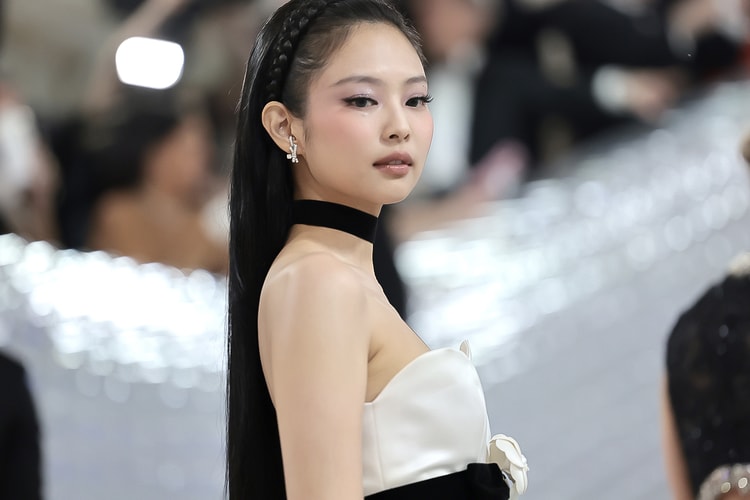BLACKPINK の JENNIE が今度は Marvel 作品に出演か?