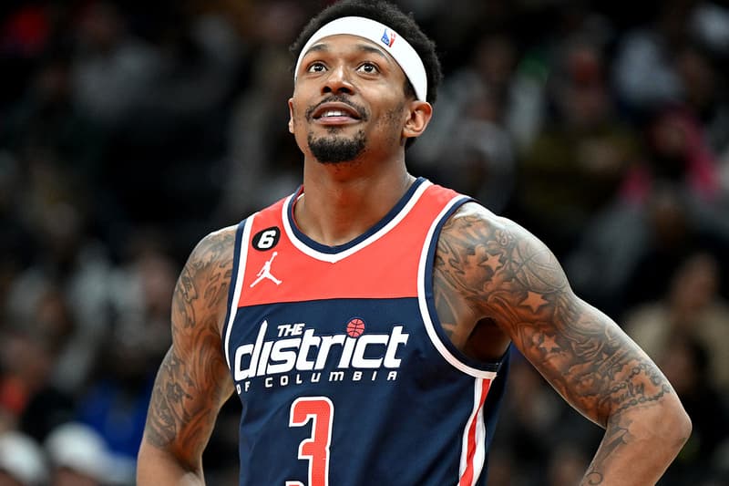 ブラッドリー・ビールが NBA サンズに移籍濃厚 bradley beal phoenix suns trade washington wizards