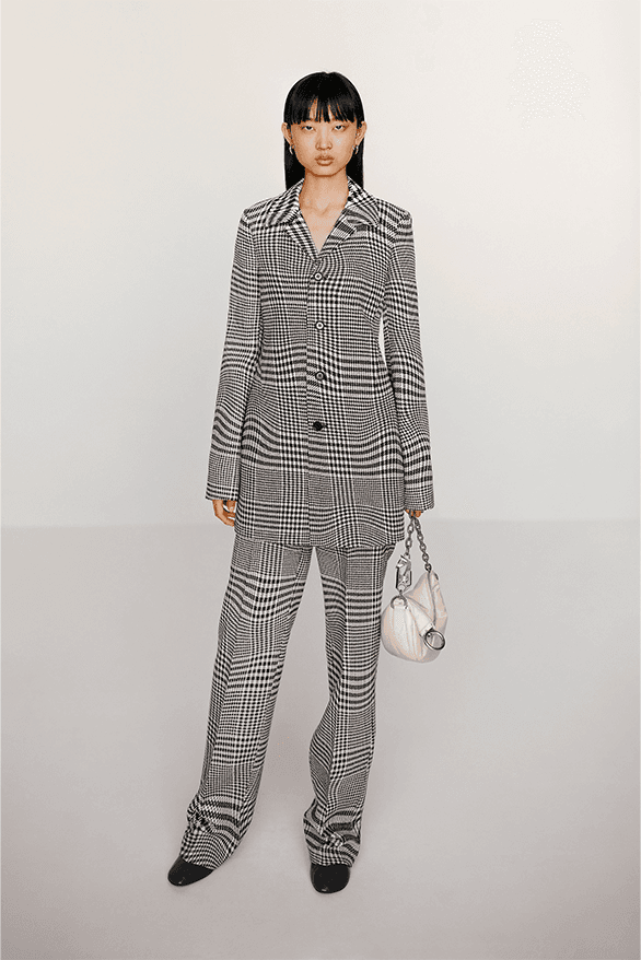 バーバリー2024年春コレクション Burberry Spring Summer 2024 Collection menswear womenswear Daniel lee