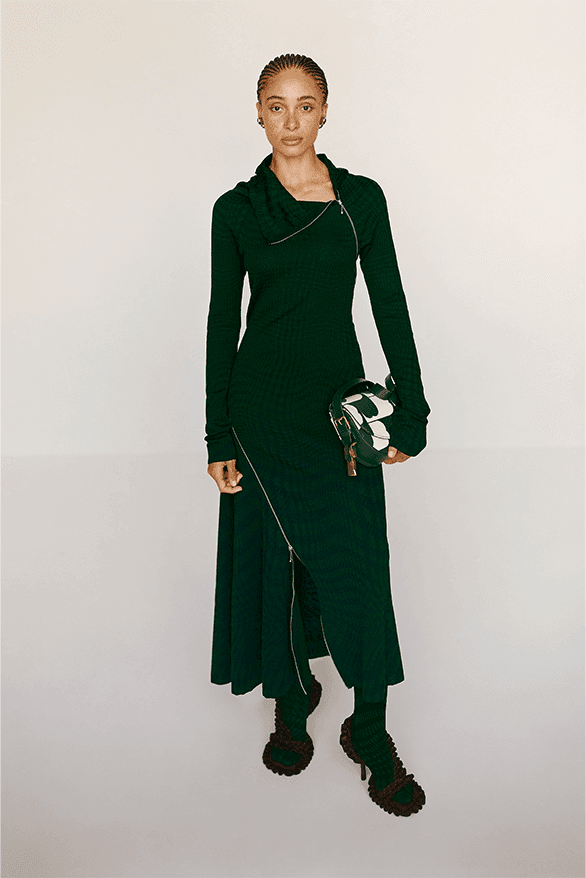バーバリー2024年春コレクション Burberry Spring Summer 2024 Collection menswear womenswear Daniel lee