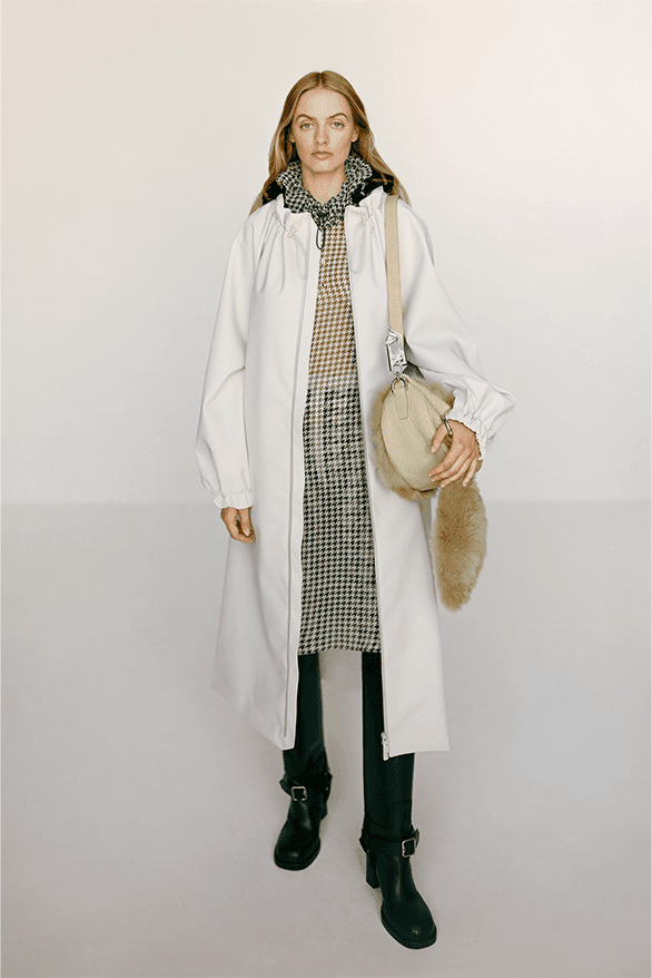 バーバリー2024年春コレクション Burberry Spring Summer 2024 Collection menswear womenswear Daniel lee