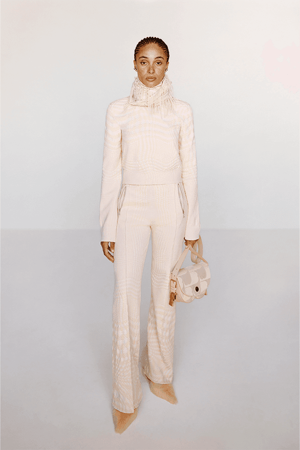 バーバリー2024年春コレクション Burberry Spring Summer 2024 Collection menswear womenswear Daniel lee