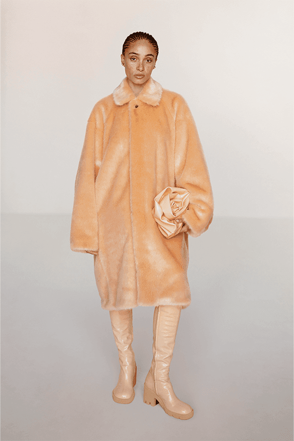 バーバリー2024年春コレクション Burberry Spring Summer 2024 Collection menswear womenswear Daniel lee