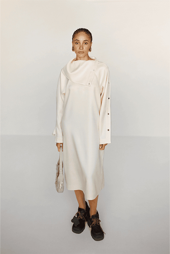バーバリー2024年春コレクション Burberry Spring Summer 2024 Collection menswear womenswear Daniel lee