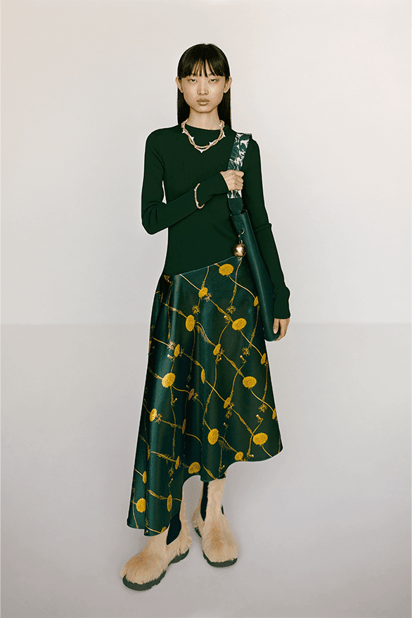 バーバリー2024年春コレクション Burberry Spring Summer 2024 Collection menswear womenswear Daniel lee
