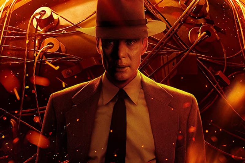 クリストファー・ノーランが『オッペンハイマー』の脚本を全て一人称で書いたと明かす