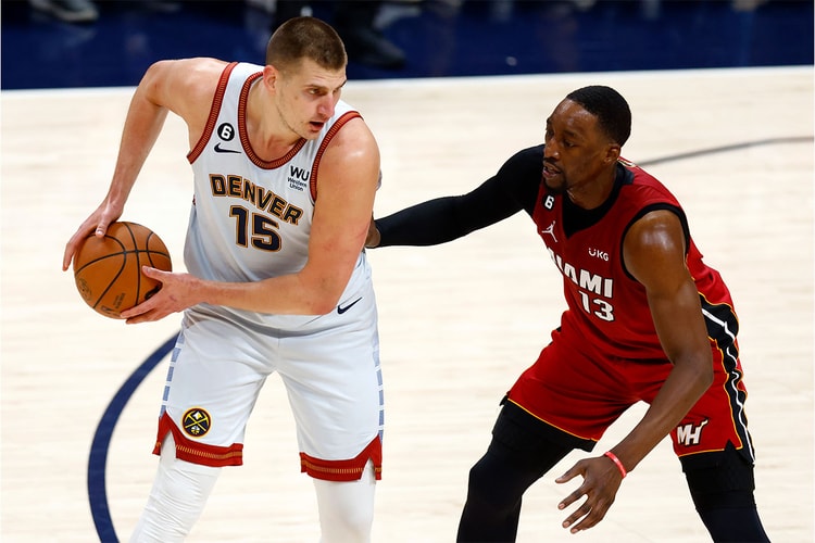 デンバー・ナゲッツが球団史上初の NBA 制覇