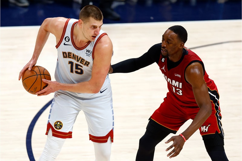 デンバー・ナゲッツが球団史上初の NBA 制覇