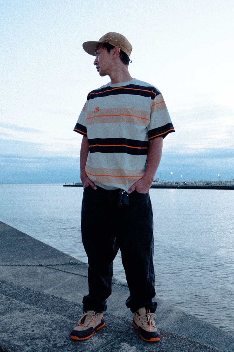 ディアスポラスケートボーズがディーシーシューズとの初となるコラボレーションを発表 diaspora skateboards dc shoes collab release info