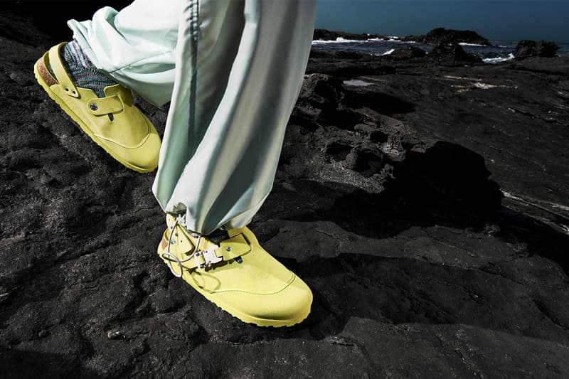 ディオール バイ ビルケンシュトック 2023年フォール新作シューズが発売 DIOR by BIRKENSTOCK TOKIO MILANO beach capsule collection 2023 fall release info