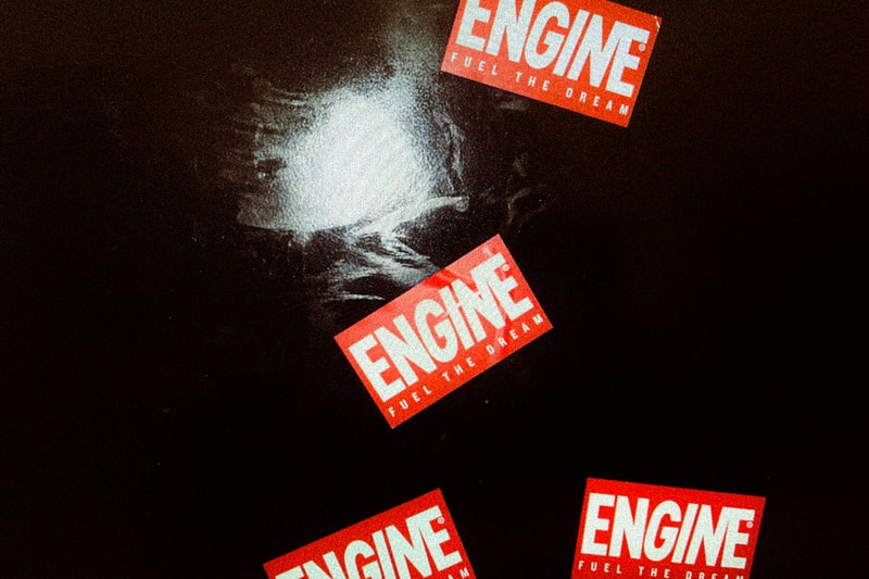 世界的デザイナーの手掛けるイタリア発のクラフトジン エンジンが日本初上陸 engine ctraft zin release party info