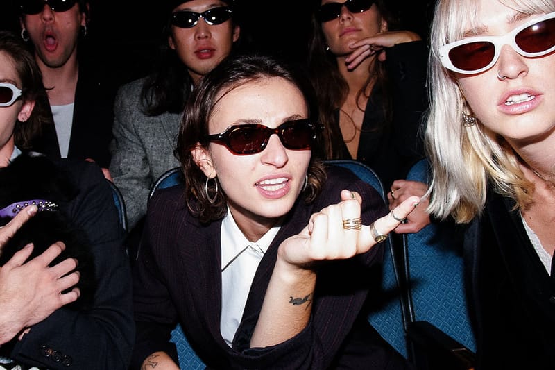 米アイウェアブランド SAD が国内で本格ローンチ