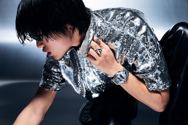 G-SHOCK から人気アーカイブモデルをメタリックにアップデートさせた最新コレクションがリリース