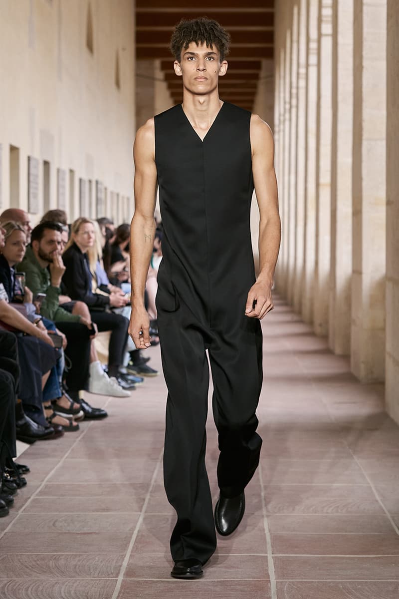 ジバンシィ 2024年春夏コレクション GIVENCHY  2024 spring summer collection