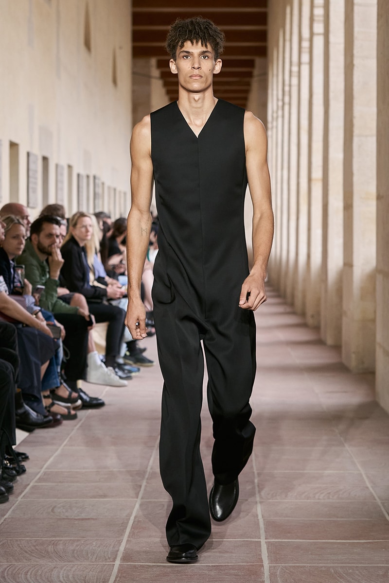 ジバンシィ 2024年春夏コレクション GIVENCHY  2024 spring summer collection