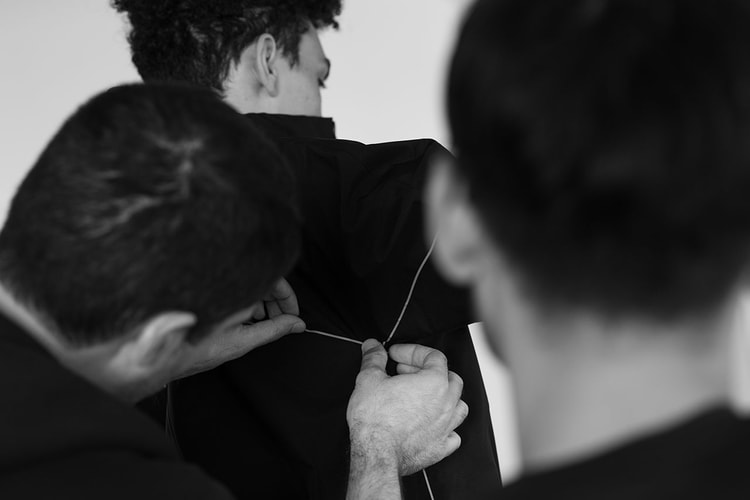 Goldwin 0 が新たなデザイナーを迎え入れると発表