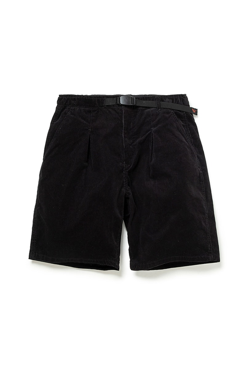 グラミチとノンネイティブから最新コラボとしてウォーカー イージー ショーツが登場 GRAMICCI nonnative Collabo WALKER EASY SHORTS Release Info