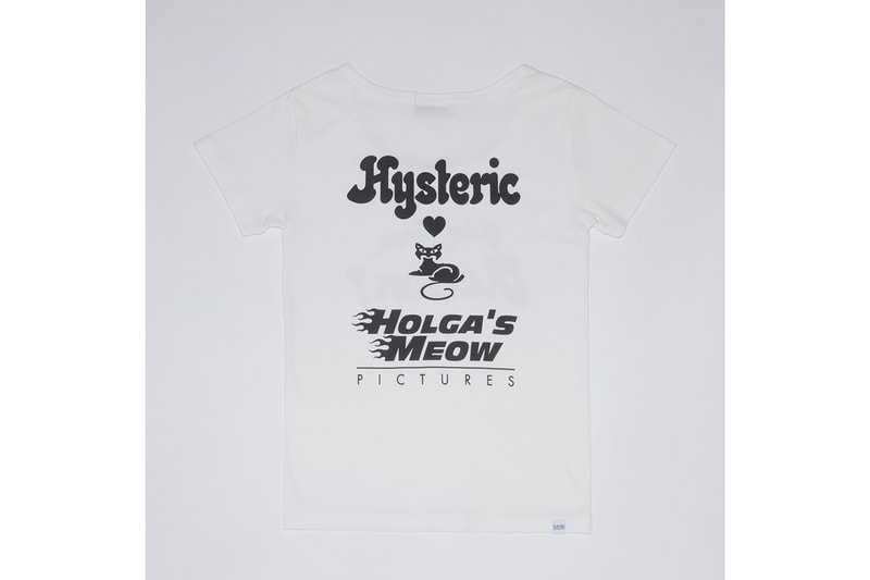 点子キュレーションによるアマリア・ウルマン & 靈樹の二人展が ヒステリックグラマー 渋谷で開催 HYSTERIC GLAMOUR SHIBUYA Tenko presents AMALIA ULMAN x RAIKI YAMAMOTO HOT CITY PEOPLE Exhibition info