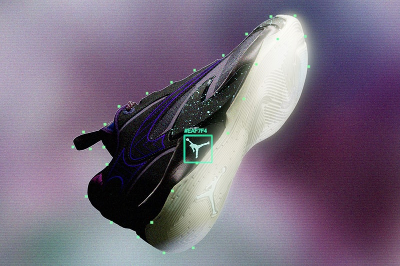 ジョーダン・ブランドからルカ・ドンチッチの2代目シグネチャーモデル  ジョーダン ルカ 2が登場 jordan luka 2 release date info store list buying guide photos price creating separation Luk.AI quai 54 nebula matador slovenia 