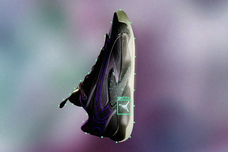 ジョーダン・ブランドからルカ・ドンチッチの2代目シグネチャーモデル  ジョーダン ルカ 2が登場 jordan luka 2 release date info store list buying guide photos price creating separation Luk.AI quai 54 nebula matador slovenia 