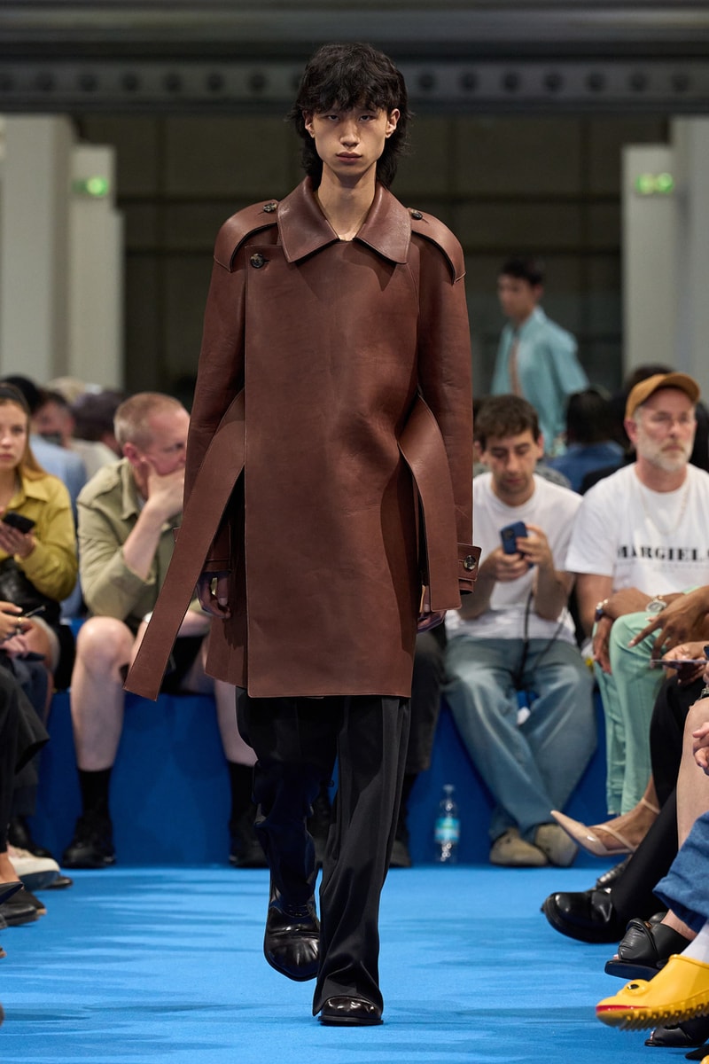 JW アンダーソン 2024年春夏コレクション JW Anderson Spring/Summer 2024 Collection Runway Milan Fashion Week SS24 Jonathan Anderson Review