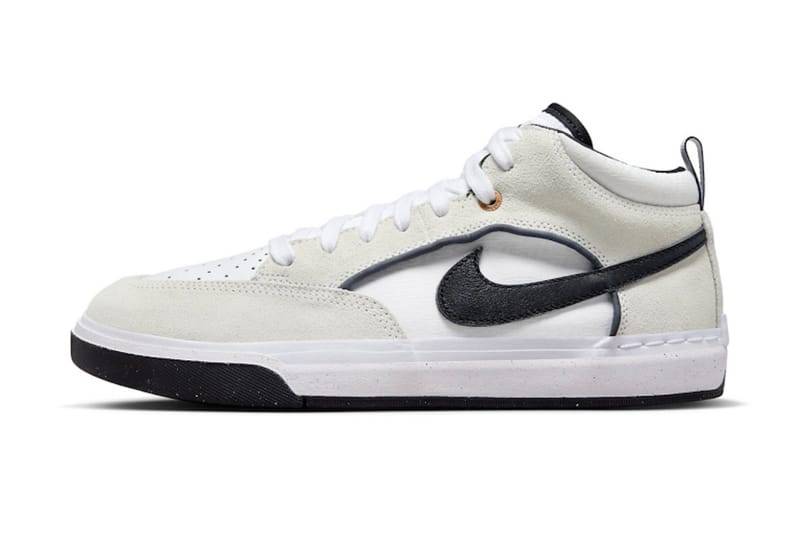 Nike SB からプロスケーター レオ・ベイカーのシグネチャーモデル React Leo が登場