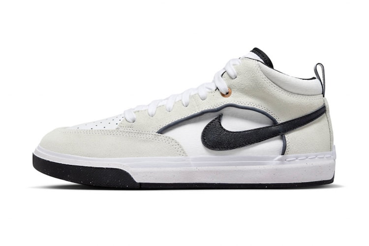Nike SB からプロスケーター レオ・ベイカーのシグネチャーモデル React Leo が登場