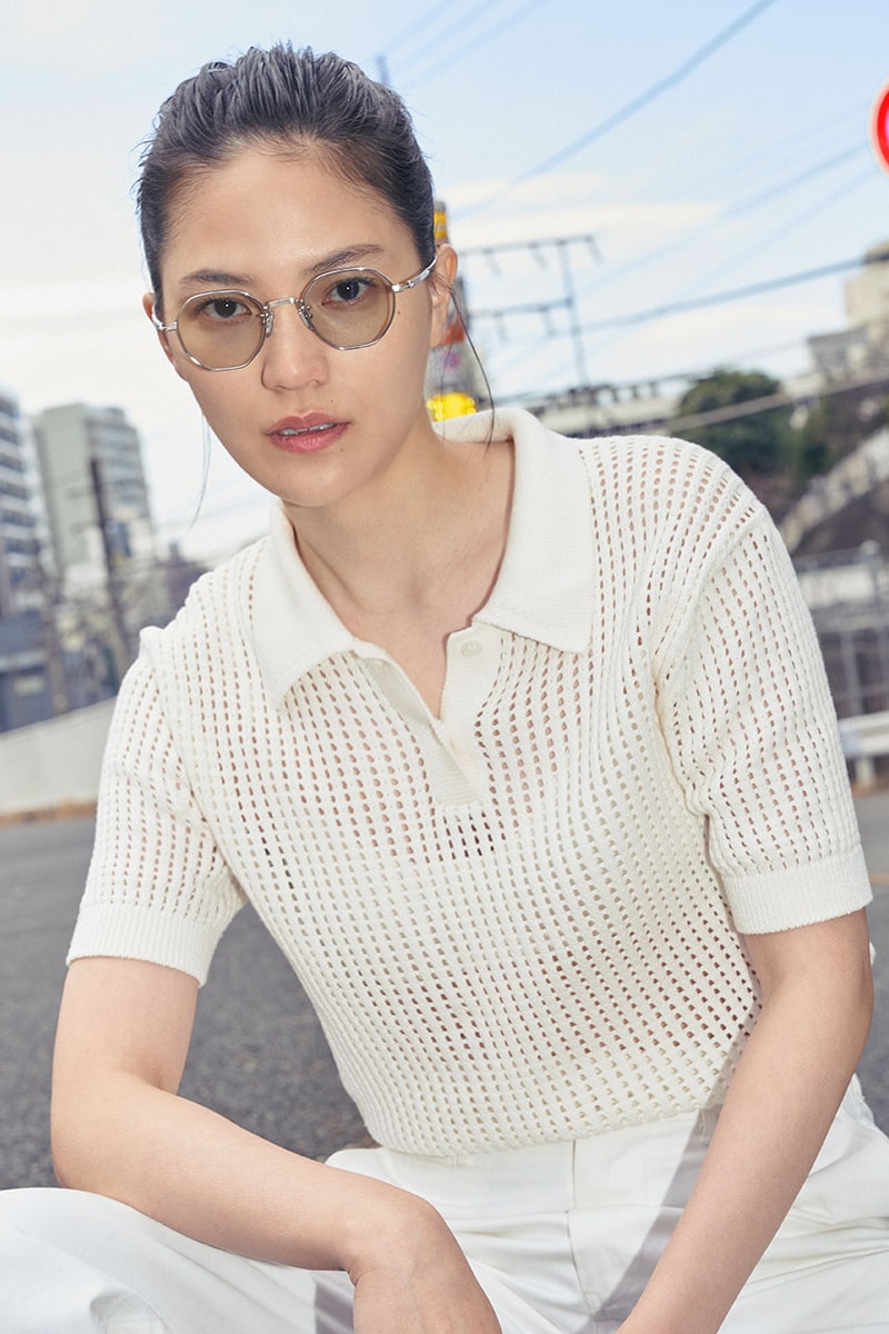 幻と言われたアイウェアブランド ルネットバダが再始動 Lunetta BADA Restart Pop up Isetan Shinjuku Hold Info