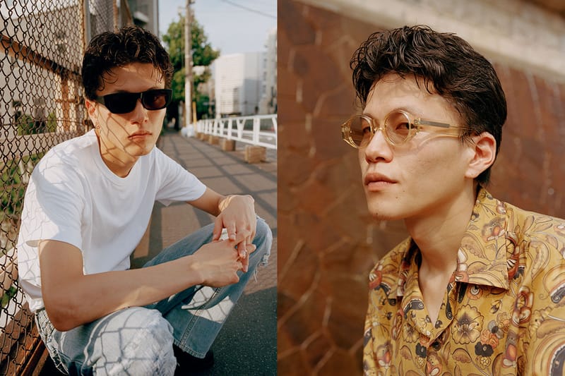 幻と言われたアイウェアブランド Lunetta BADA が再始動