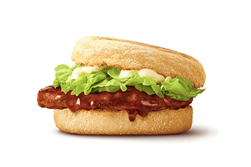 マクドナルドがご当地グルメの味わいを表現した“大人のてりやき”を発売 McDonalds teriyaki burger gotouchi Gourmet release info