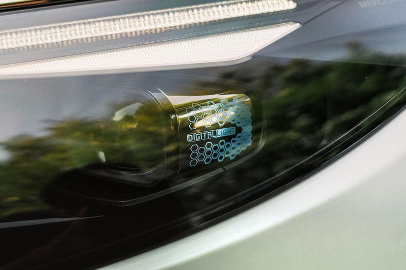 メルセデス・ベンツ EQS 450 4MATIC SUVに乗ってみた Test drive Mercedes Benz EQS 450 4MATIC SUV