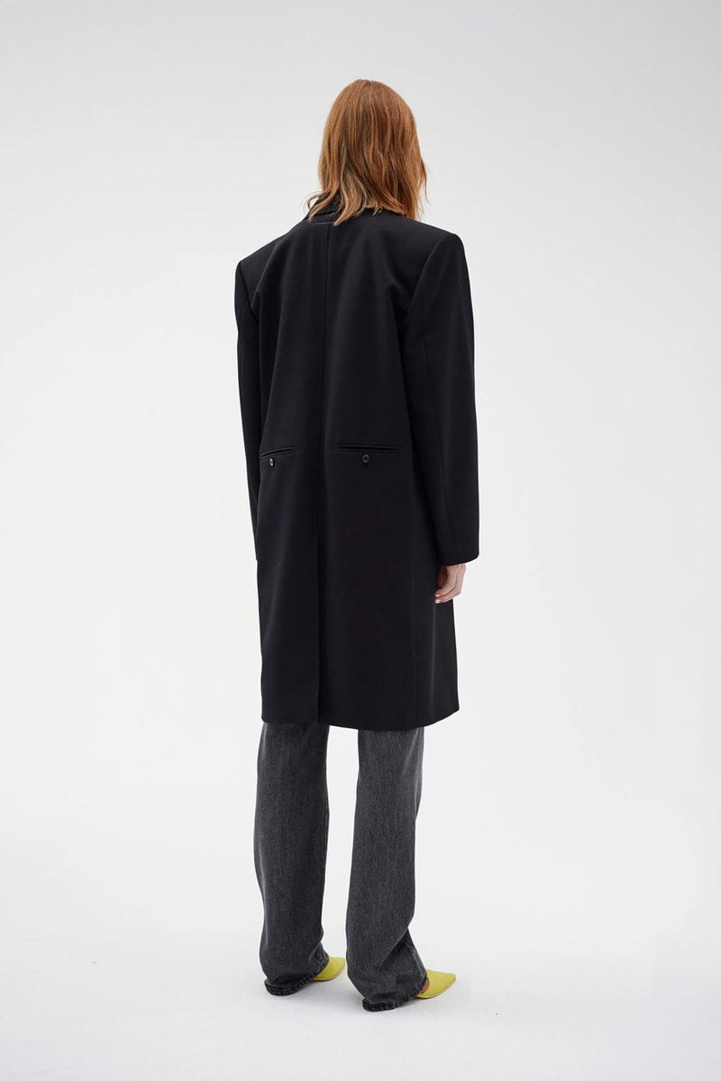 エムエム6 メゾン マルジェラ 2024年リゾートコレクション MM6 Maison Margiela Resort 2024 Is a Refreshing Take on Contemporary Tailoring collection release slouching jerseys denims subtle notes salomon