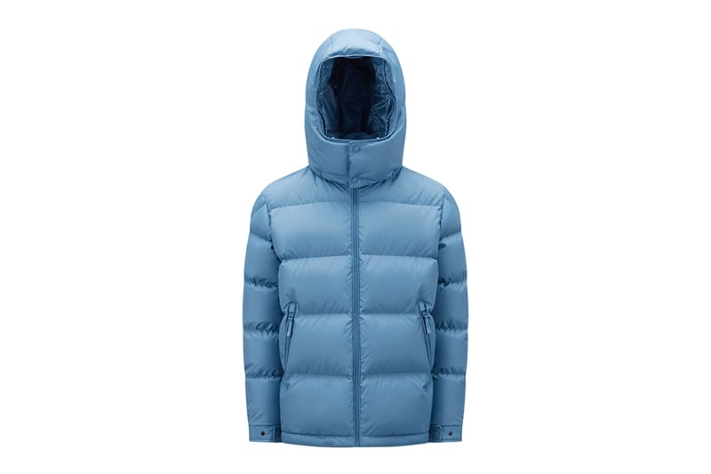 定価37万』モンクレール 限定藤原ヒロシコラボ FRGMT サイズ0 