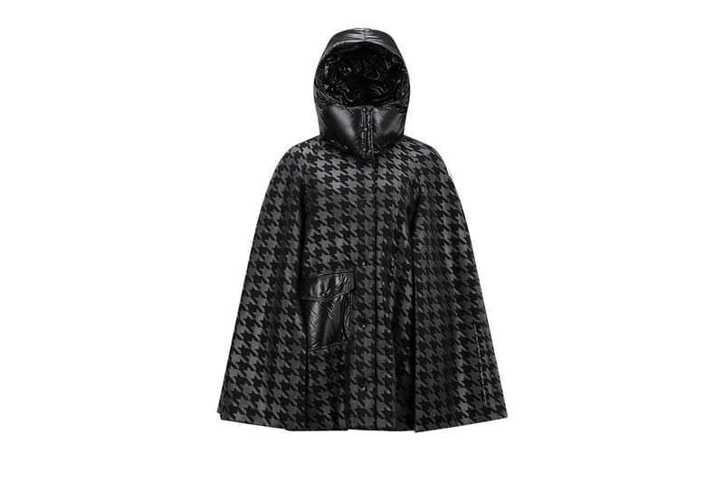 藤原ヒロシの手掛けるモンクレール x FRGMT の最新コレクションがローンチ MONCLER x FRGMT Hiroshi Fujiwara 2023 spring summer collection release info