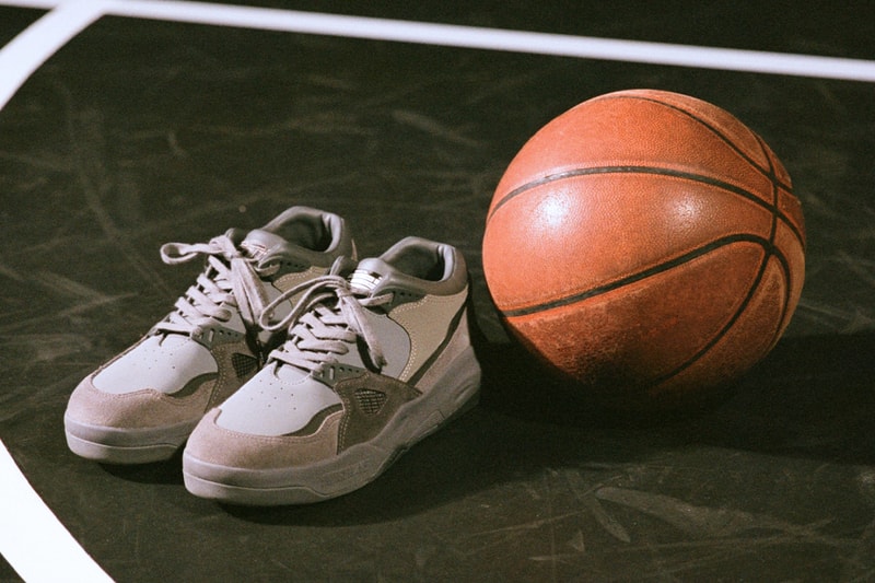N.HOOLYWOOD TEST PRODUCT EXCHANGE SERVICE × CONVERSEによるコラボスニーカーがリリース