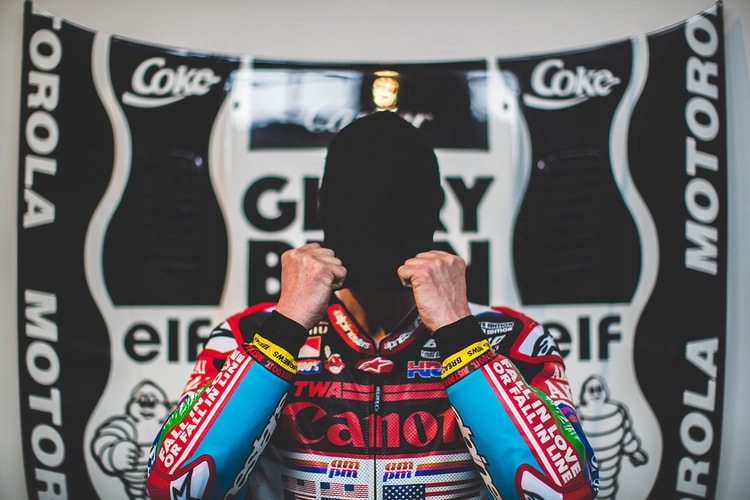 NEIGHBORHOOD のコラボレーターに抜擢された DSC に迫る