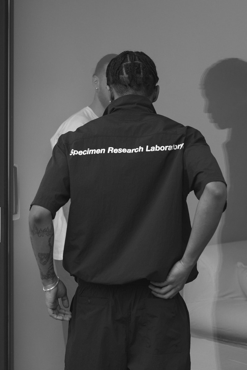 ネイバーフッドの植物ライン SRL の2023年春夏アイテム第3弾が到着 NEIGHBORHOOD SRL Specimen Research Laboratory 2023 spring summer items drop 3 release info