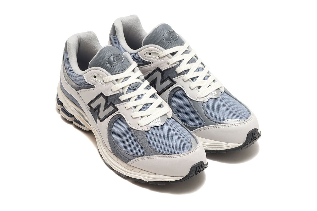 ニューバランス  人気を牽引する ML2002R に迫る | ソールサーチング New Balance ML2002R Sole-Searching atmos