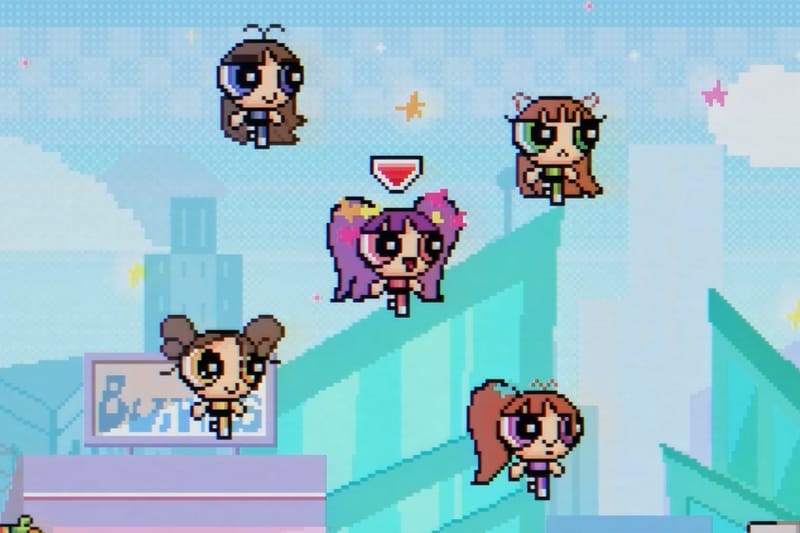 NewJeans が 2nd EP『Get Up』のリリースを発表