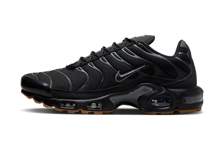 Nike Air Max Plus の誕生25周年を祝う新作モデルが登場