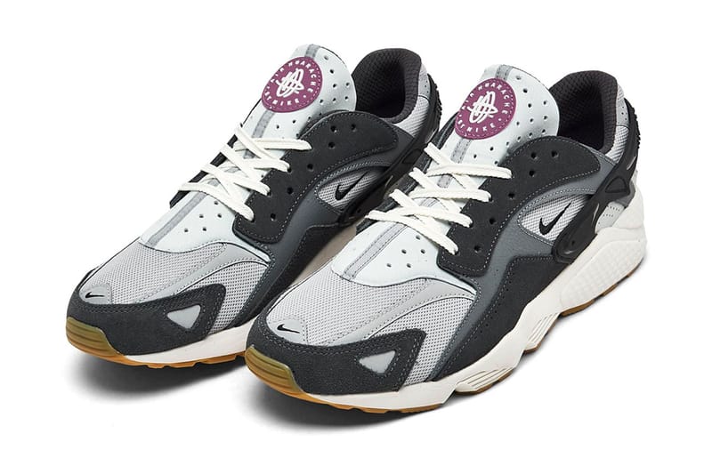 Nike から現代的な要素を取り入れた新型 Air Huarache Runner がリリースか