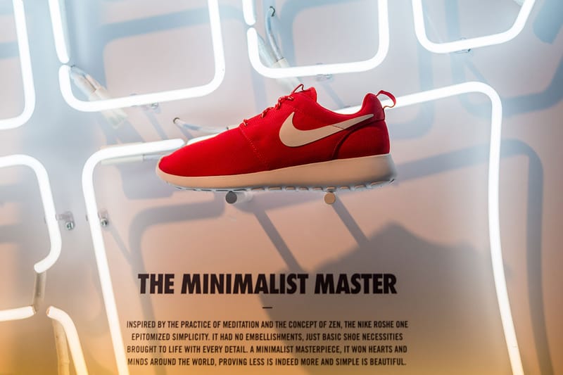 2010年代初頭に一世を風靡した Nike Roshe One が今秋カムバックか