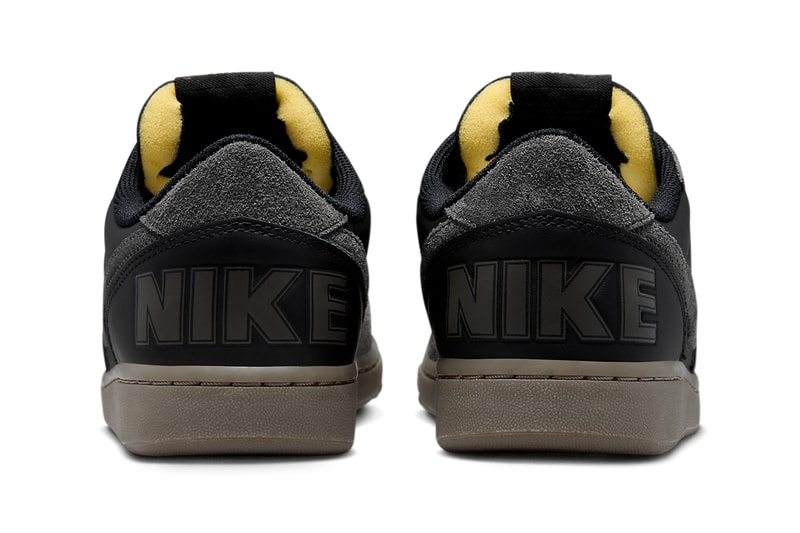 Nike Terminator Low Medium Ash FV0396-001 Release Info date store list buying guide photos price