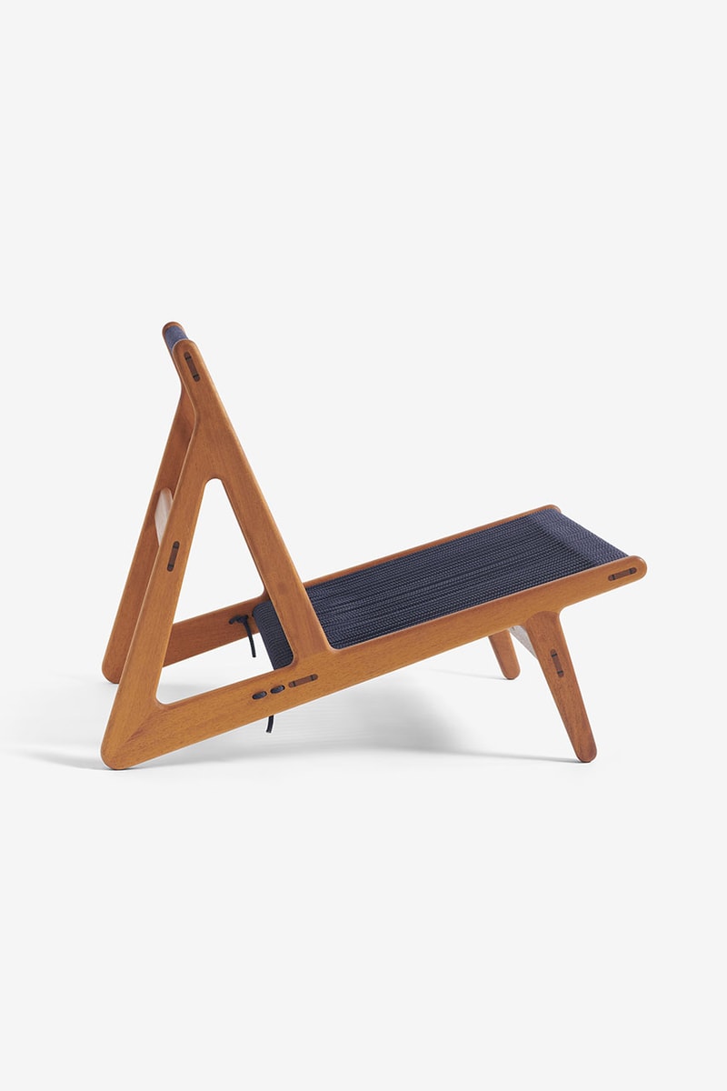 ノアからデンマーク発のインテリアブランド グビとのコラボコレクションが登場 NOAH GUBI Collabo Collection Release Info