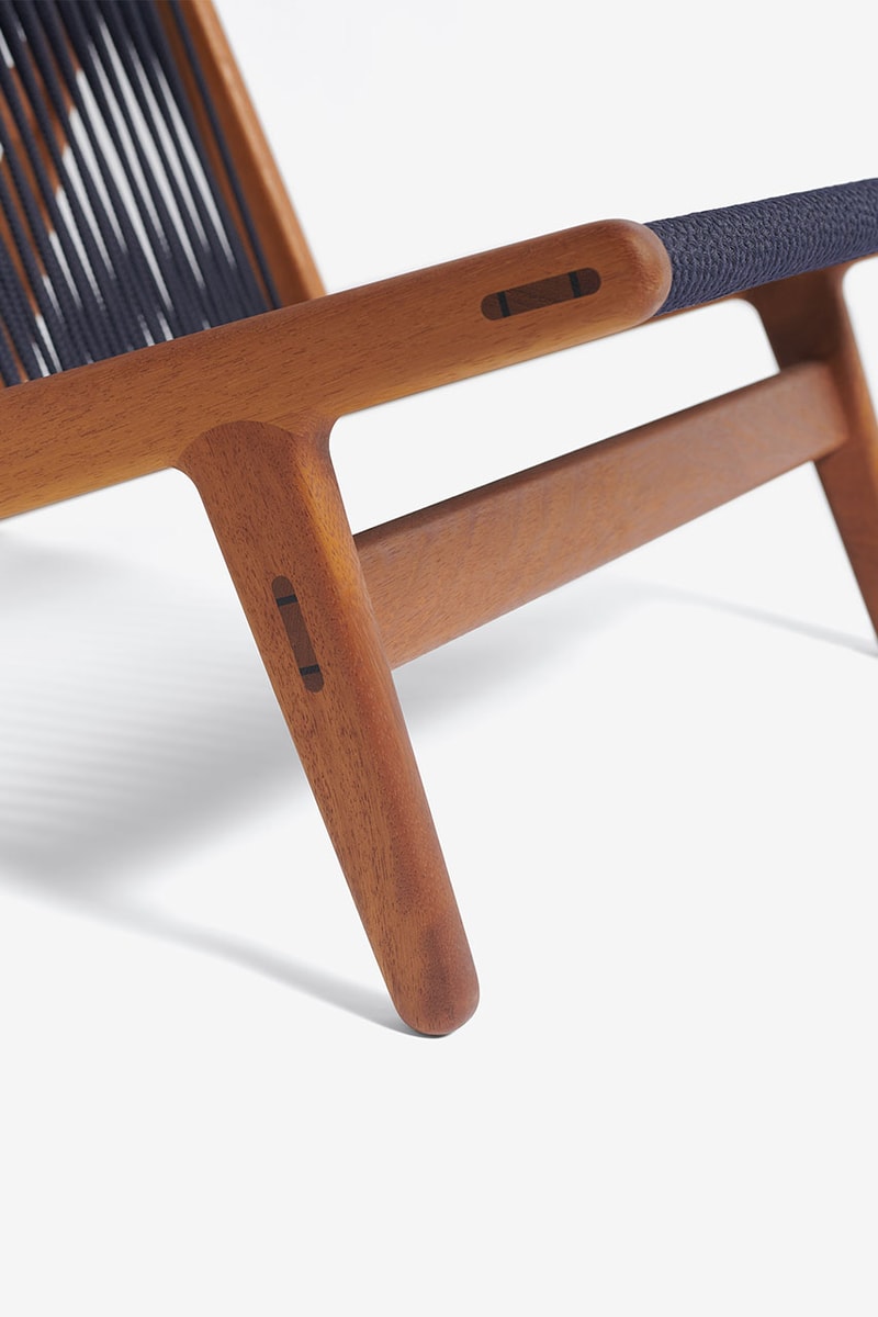 ノアからデンマーク発のインテリアブランド グビとのコラボコレクションが登場 NOAH GUBI Collabo Collection Release Info